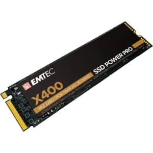 Emtec X400 SSD Power Pro 500 GB