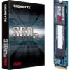 Gigabyte NVMe SSD 256 GB