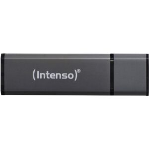 Intenso Alu Line 16 GB