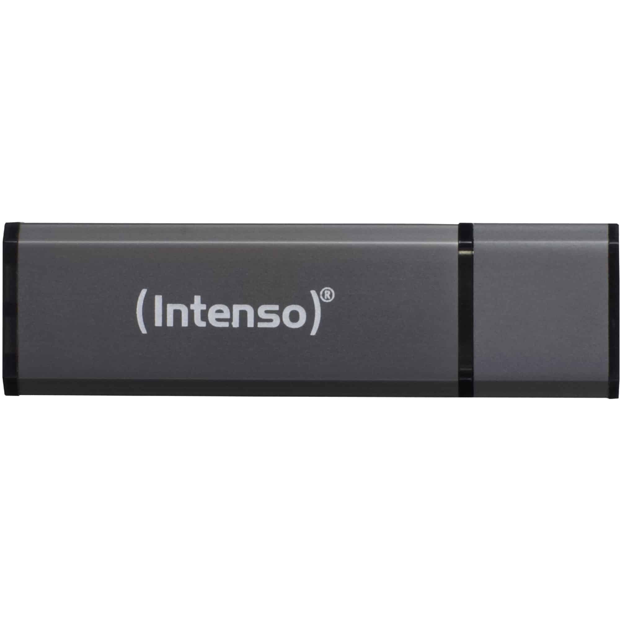 Intenso Alu Line 32 GB