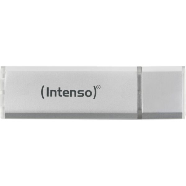 Intenso Alu Line 4 GB