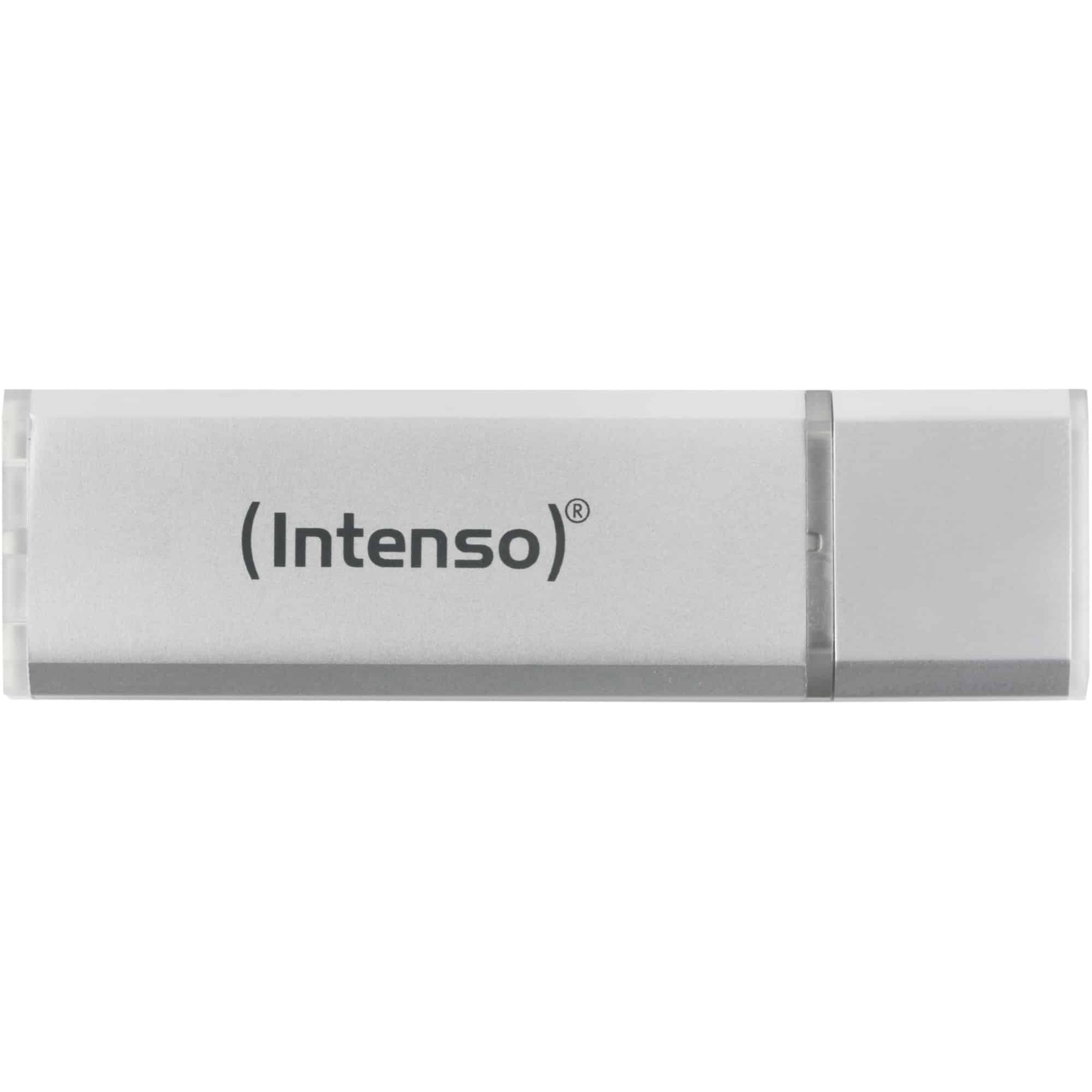 Intenso Alu Line 4 GB