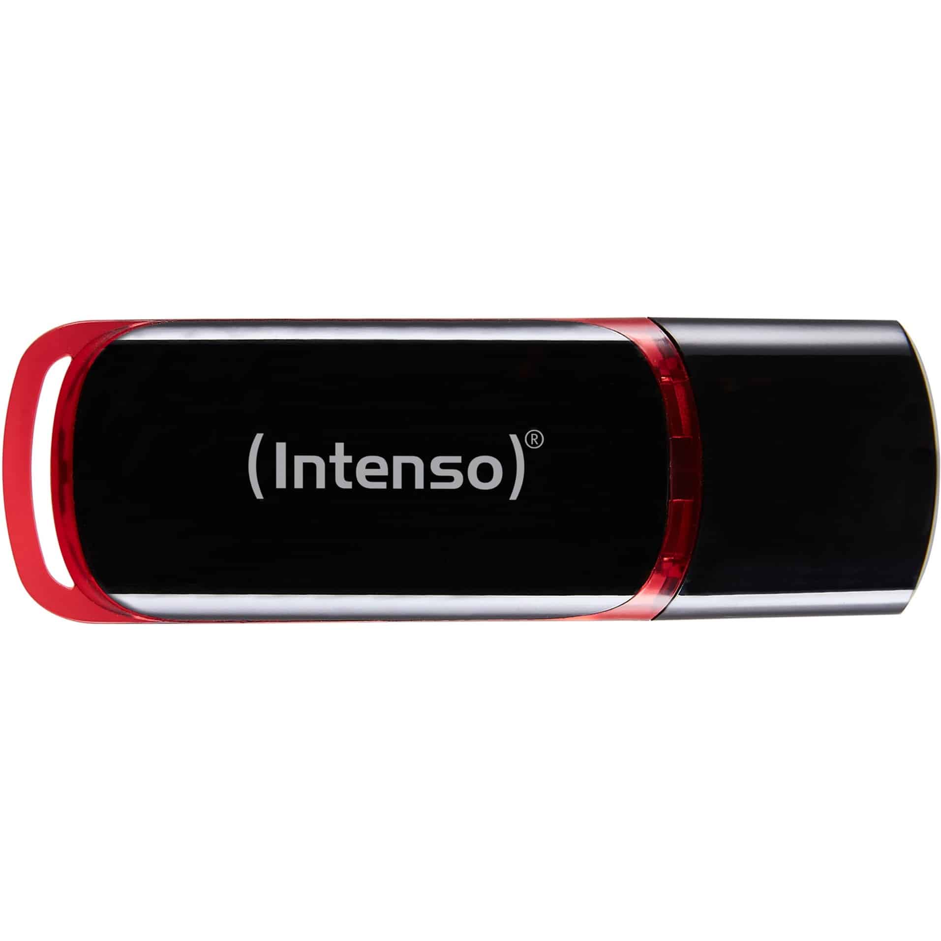 Intenso Business Line 64 GB USB 2.0