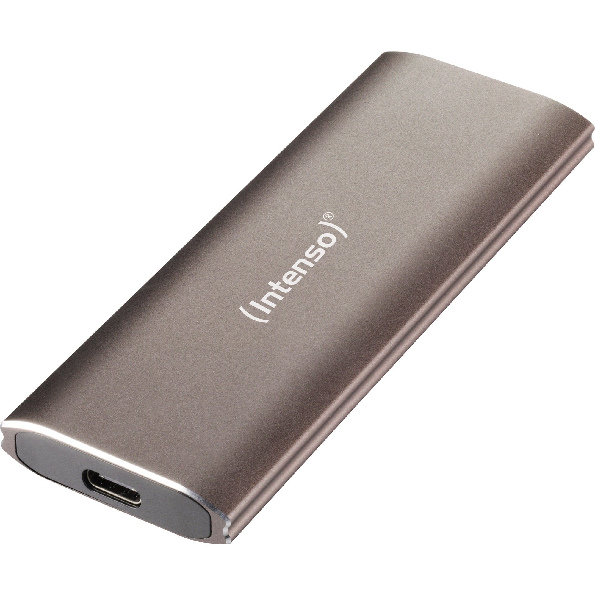 Intenso Externe SSD Professional 500 GB