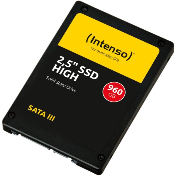 Intenso High 960 GB