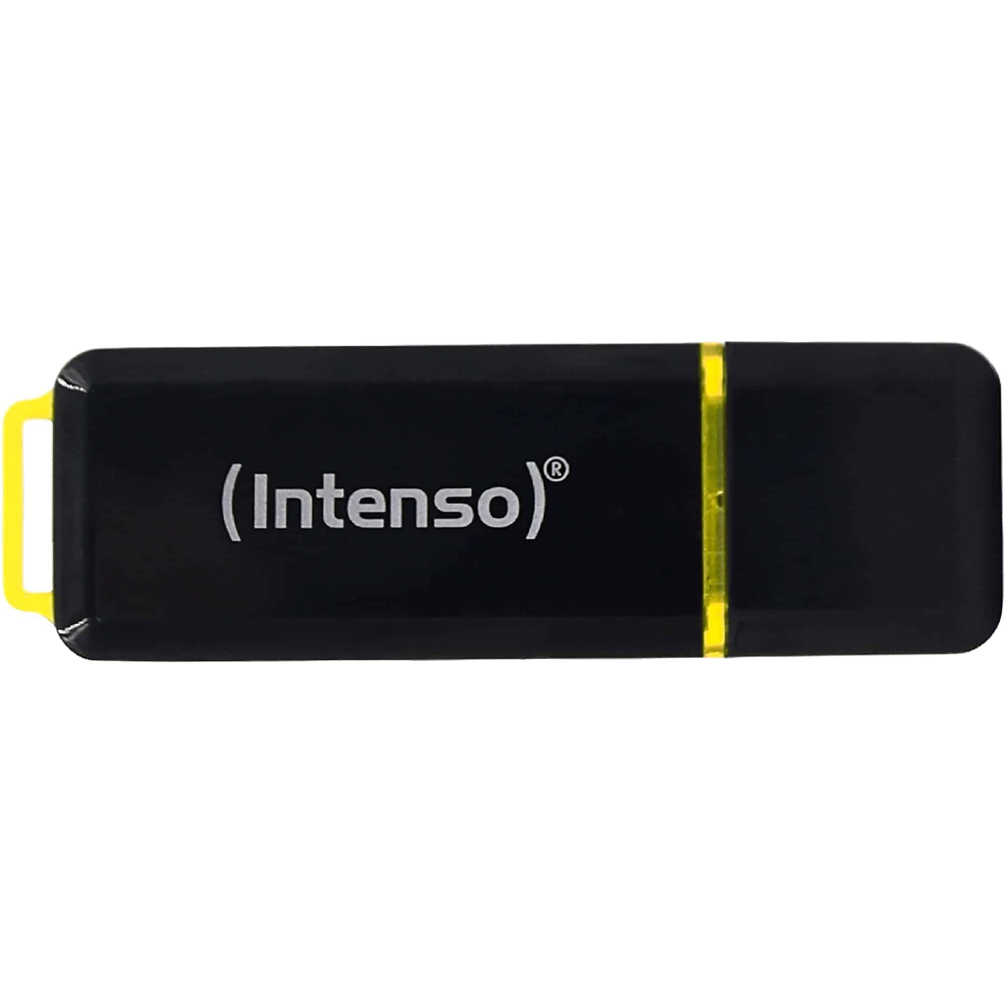 Intenso High Speed Line 256 GB