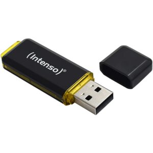 Intenso High Speed Line 64 GB