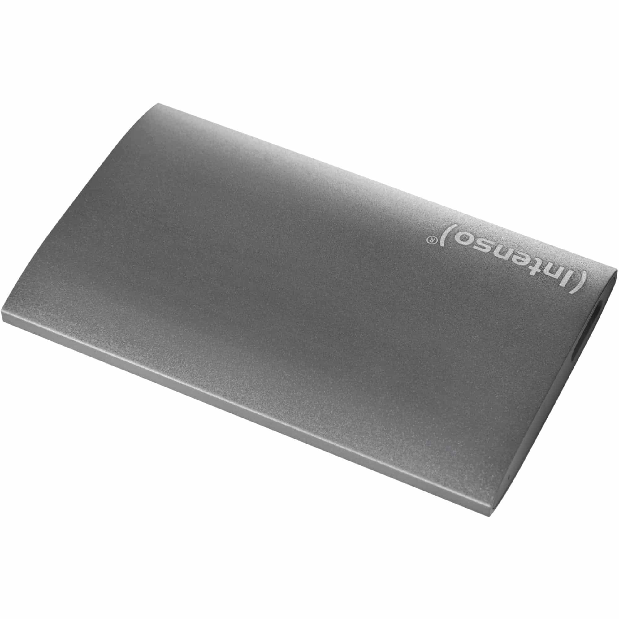 Intenso Portable SSD Premium 128 GB