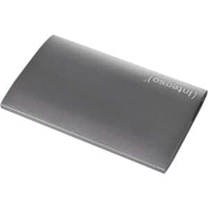 Intenso Portable SSD Premium 256 GB