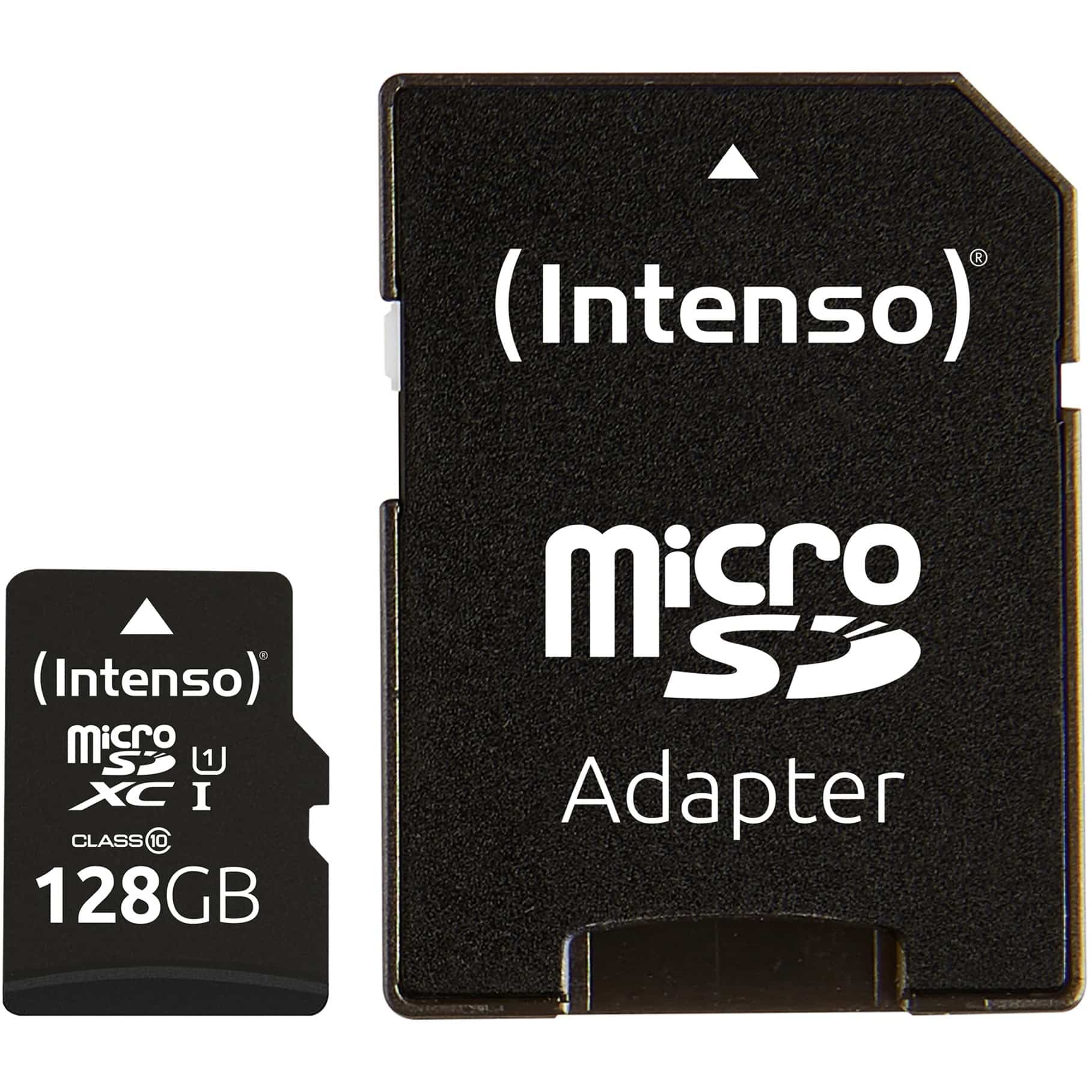 Intenso Premium 128 GB microSDXC