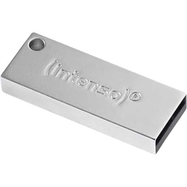 Intenso Premium Line 8 GB