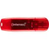 Intenso Rainbow Line 128 GB