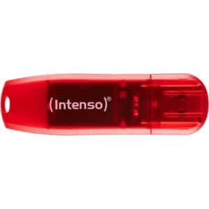 Intenso Rainbow Line 128 GB