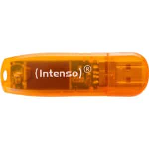 Intenso Rainbow Line 64 GB