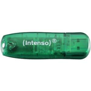 Intenso Rainbow Line 8 GB