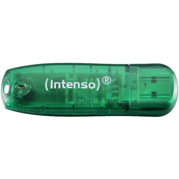 Intenso Rainbow Line 8 GB