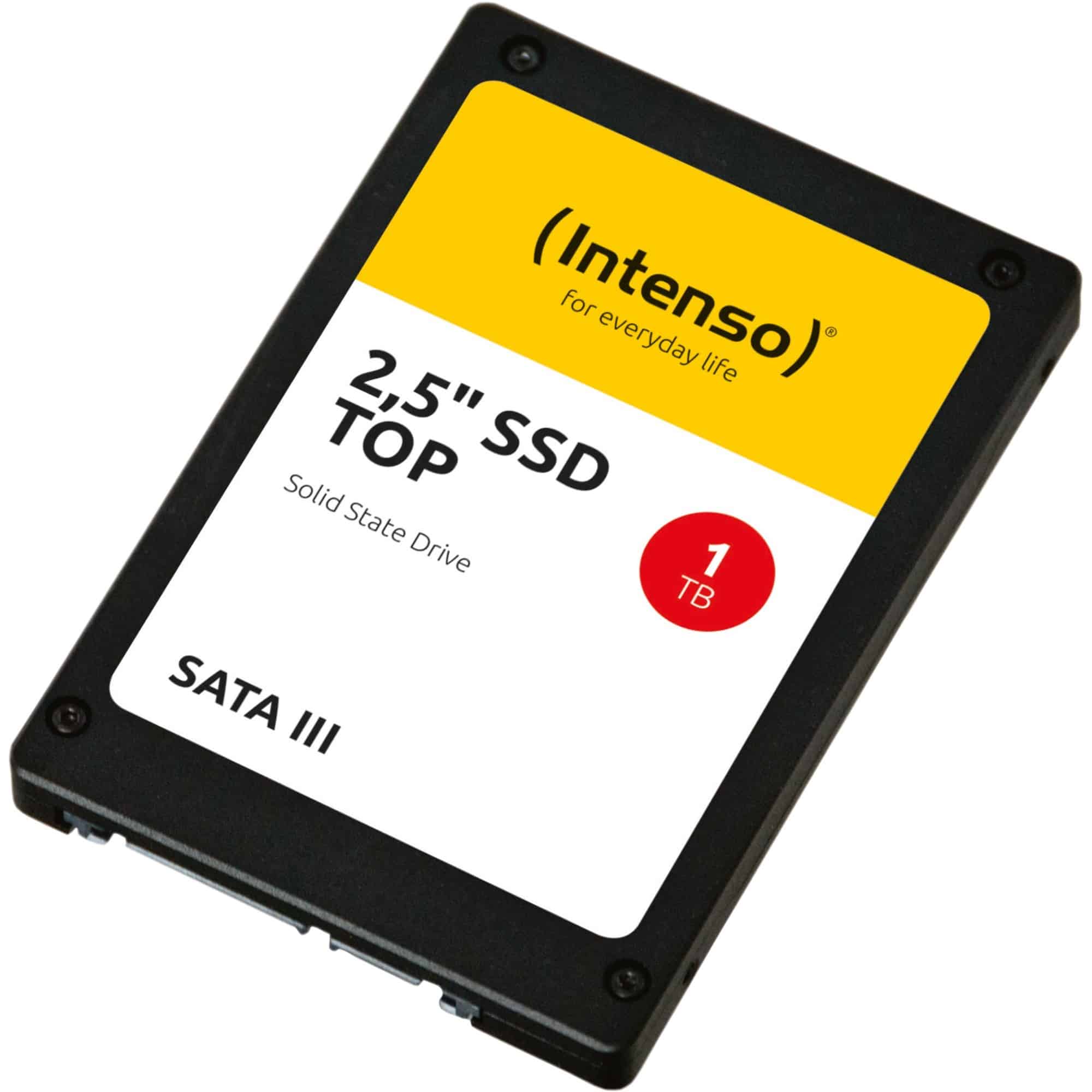 Intenso TOP SSD 1 TB