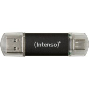 Intenso Twist Line 64 GB