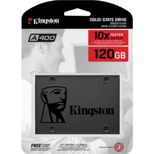 Kingston A400 120 GB