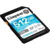 Kingston Canvas Go! Plus 512 GB SDXC