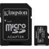 Kingston Canvas Select Plus 128 GB microSDXC