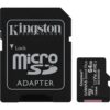 Kingston Canvas Select+ 64 GB microSDXC
