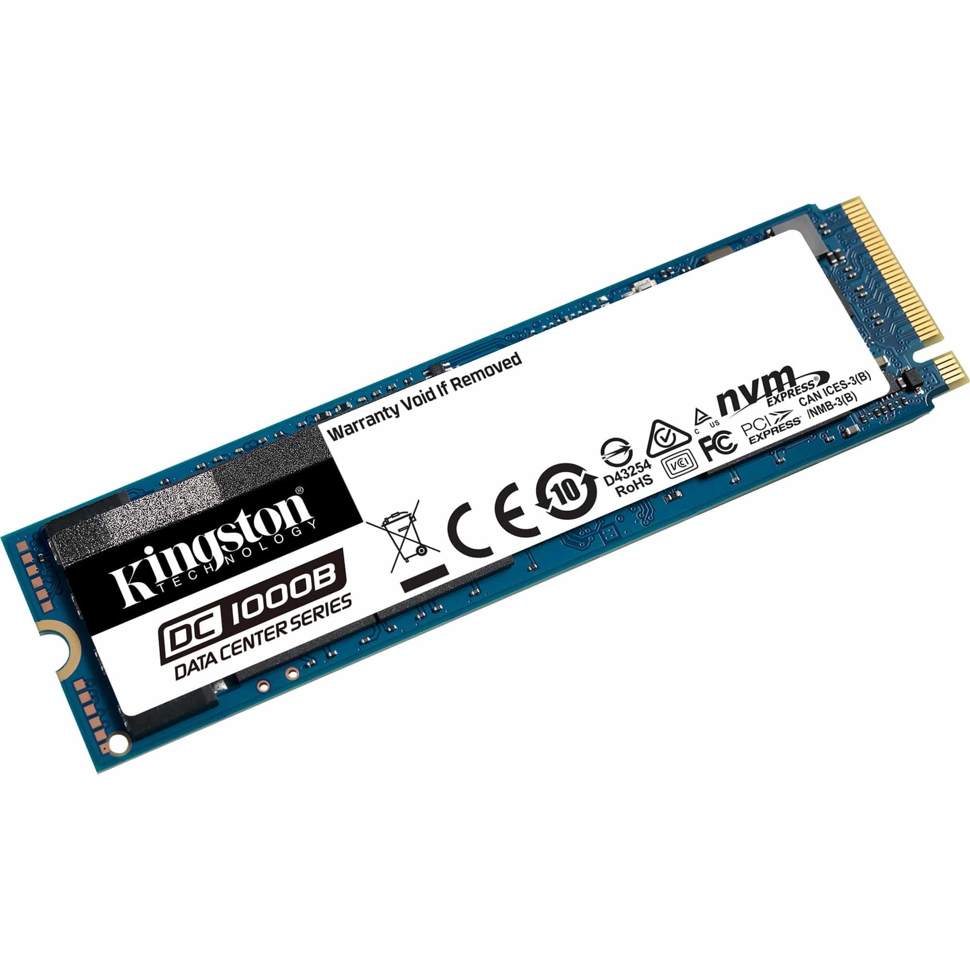 Kingston DC1000B 960 GB