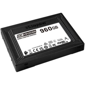 Kingston DC1500M 960 GB