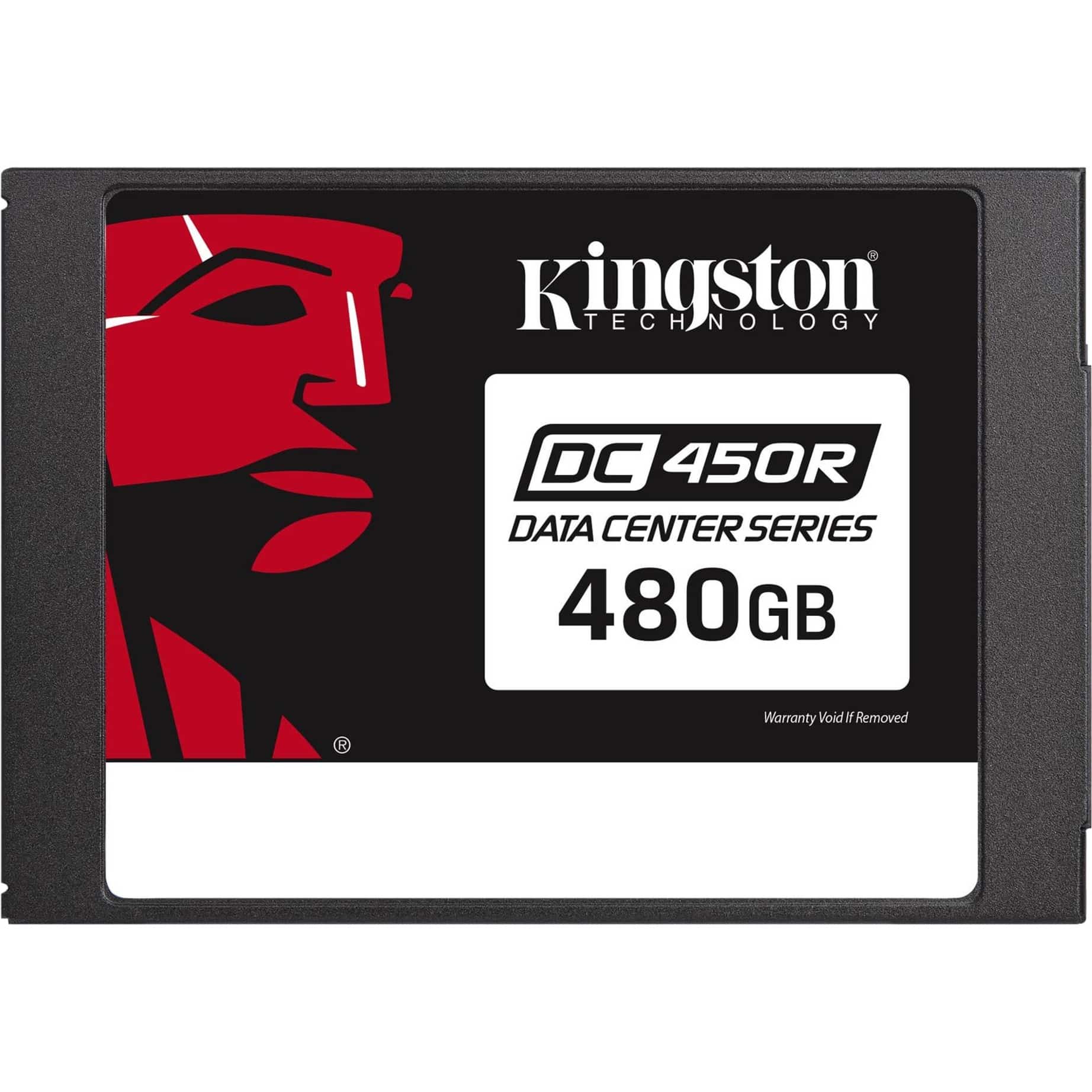 Kingston DC450R Enterprise 480 GB