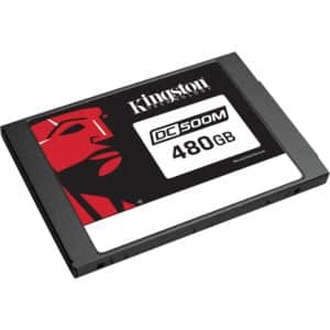 Kingston DC500M 480 GB