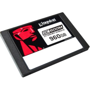 Kingston DC600M 960 GB