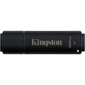 Kingston DataTraveler 4000G2DM 128 GB