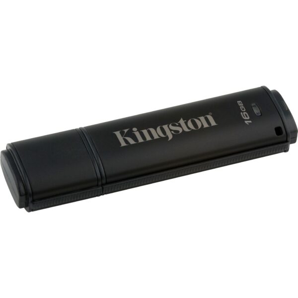 Kingston DataTraveler 4000G2DM 16 GB