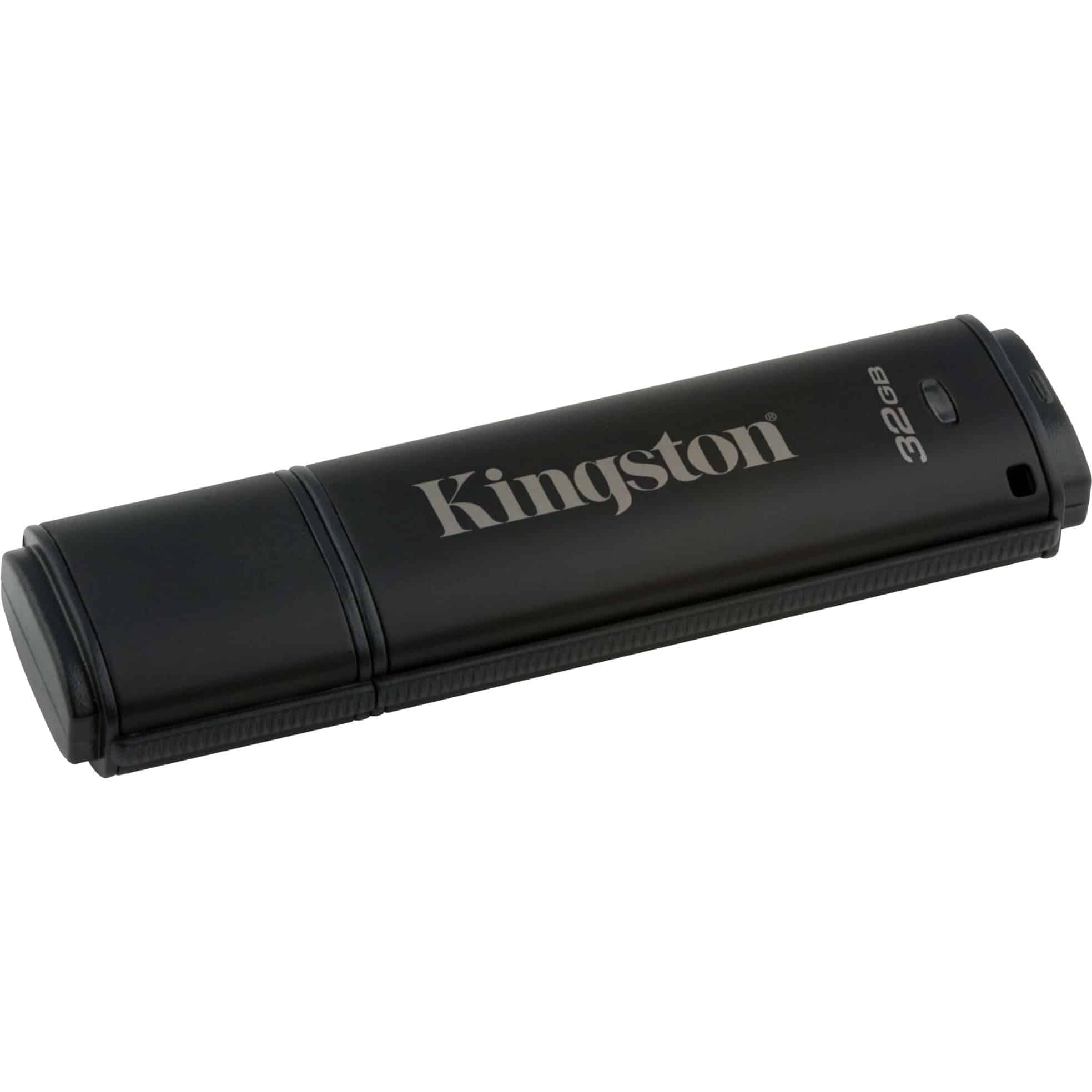 Kingston DataTraveler 4000G2DM 32 GB