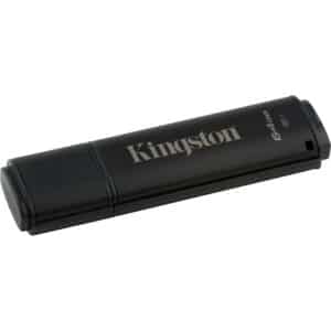 Kingston DataTraveler 4000G2DM 64 GB
