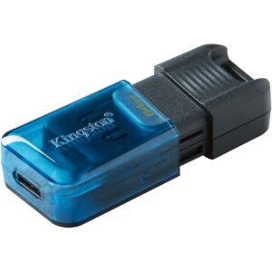 Kingston DataTraveler 80 M 64 GB