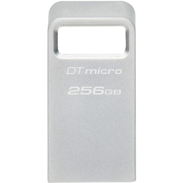 Kingston DataTraveler Micro 256 GB