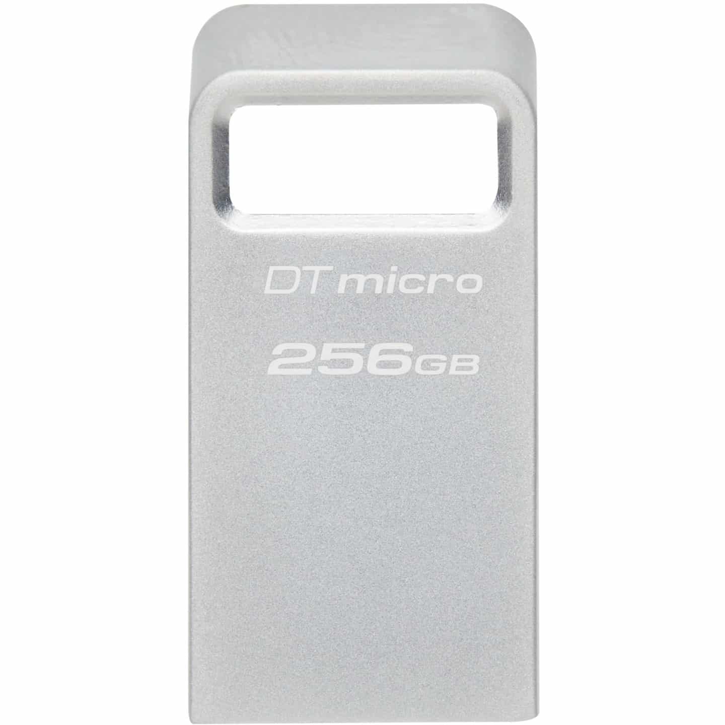 Kingston DataTraveler Micro 256 GB