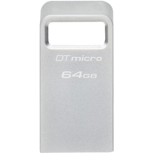 Kingston DataTraveler Micro 64 GB