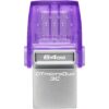 Kingston DataTraveler microDuo 3C 64 GB