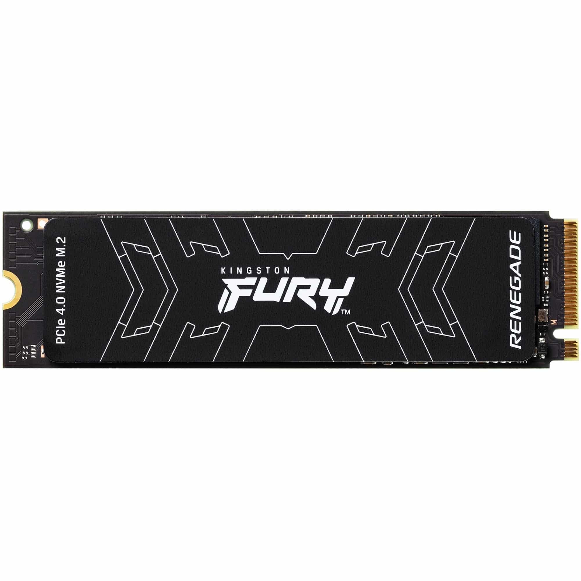 Kingston FURY Renegade 500 GB