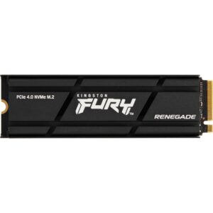 Kingston FURY Renegade Heatsink 1 TB