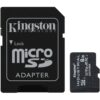 Kingston Industrial 8 GB microSDHC