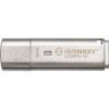Kingston IronKey Locker+ 50 16 GB