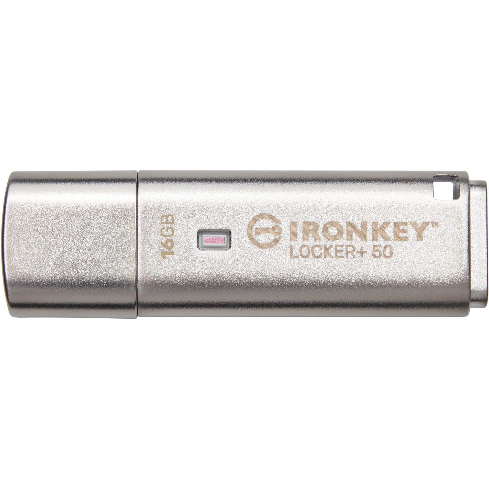 Kingston IronKey Locker+ 50 16 GB