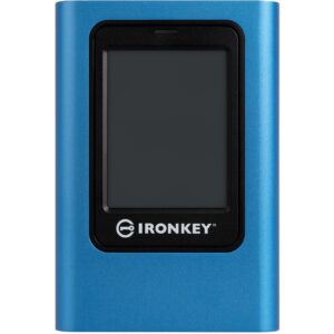 Kingston IronKey Vault Privacy 80 480 GB