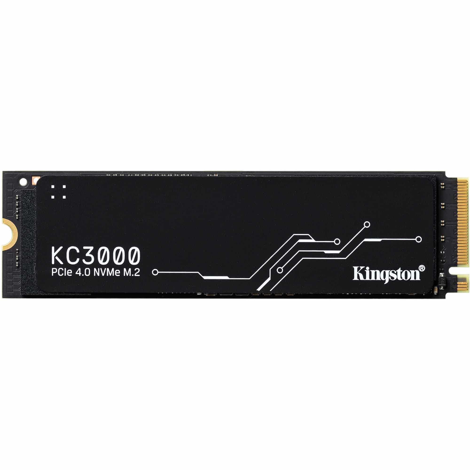 Kingston KC3000 4096 GB