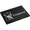 Kingston KC600 1024 GB