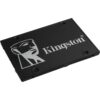 Kingston KC600 2048 GB