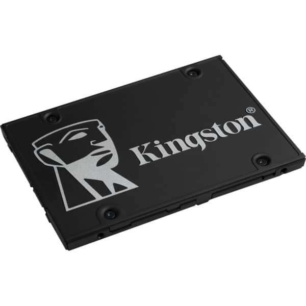Kingston KC600 2048 GB